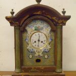 384 3146 TABLE CLOCK